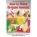 How to Make Origami Animals: Beautiful Examples Of Easy Origami Animals