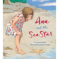 Ana and the Sea Star