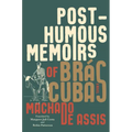 Posthumous Memoirs of Brás Cubas