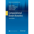 Computational Ocean Acoustics