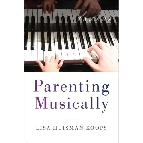 Parenting Musically