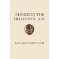 Rhodes in the Hellenistic Age