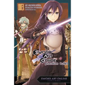 Sword Art Online: Phantom Bullet, Vol. 3 (Manga)