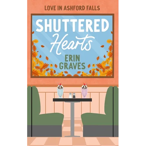 Shuttered Hearts
