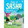 Tales of Sasha 8: Showtime!