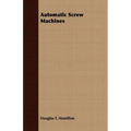 Automatic Screw Machines