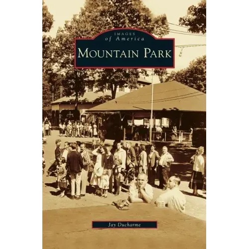 Mountain Park