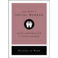 Becoming a Social Worker