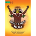 Wagi The Happy Huli