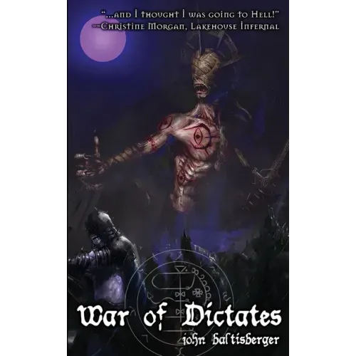War of Dictates
