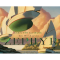 The Wreck of the Zephyr