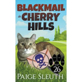 Blackmail in Cherry Hills