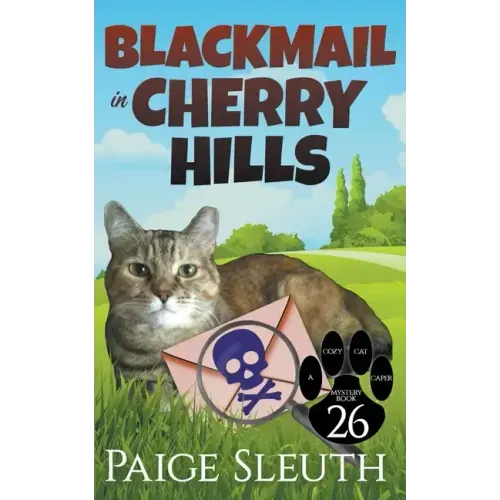 Blackmail in Cherry Hills