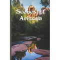 Picture Book Of Scenes Of Arizona: Large Print Book For Seniors with Dementia or Alzheimer's