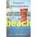 The New York Times Crosswords for the Beach