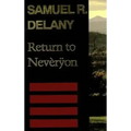 Return to Nevèrÿon