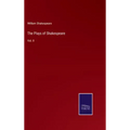 The Plays of Shakespeare: Vol. II