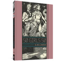 50 Girls 50 and Other Stories