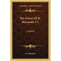 The Forest of St. Bernardo V3