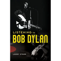 Listening to Bob Dylan