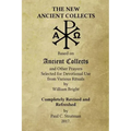 The New Ancient Collects