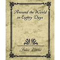 Around the World in Eighty Days