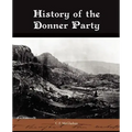 History of the Donner Party