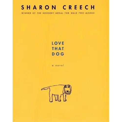 Love That Dog