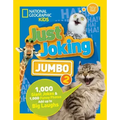 Just Joking: Jumbo 2