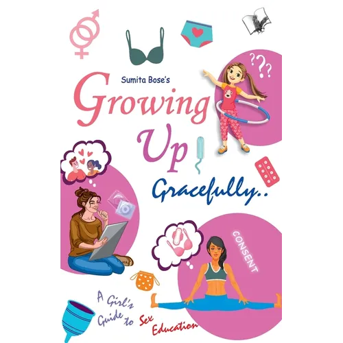 Growing Up Gracefully.. - Paperback