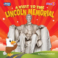 A Visit to the Lincoln Memorial