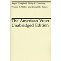 The American Voter