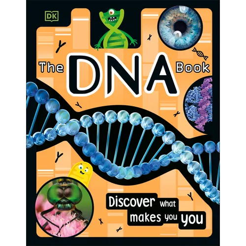 The DNA Book
