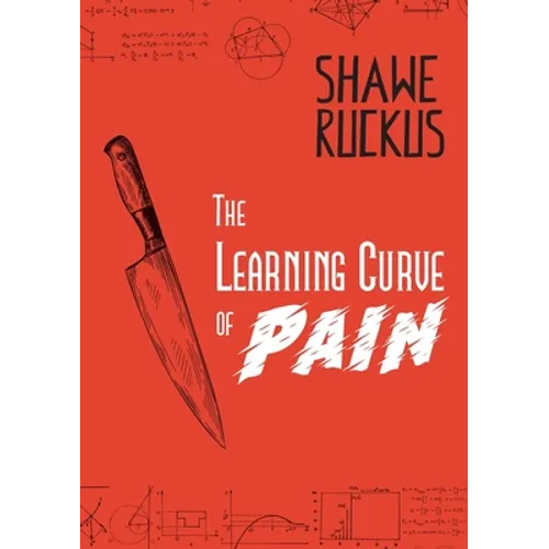 The Learning Curve of Pain: Mercenaries in Suits Book 2