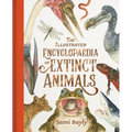 The Illustrated Encyclopaedia of Extinct Animals