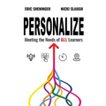 Personalize