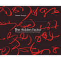 The Hidden Factor: Mark and Gesture in Visual Design
