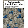Wallpapers in Historic Preservation