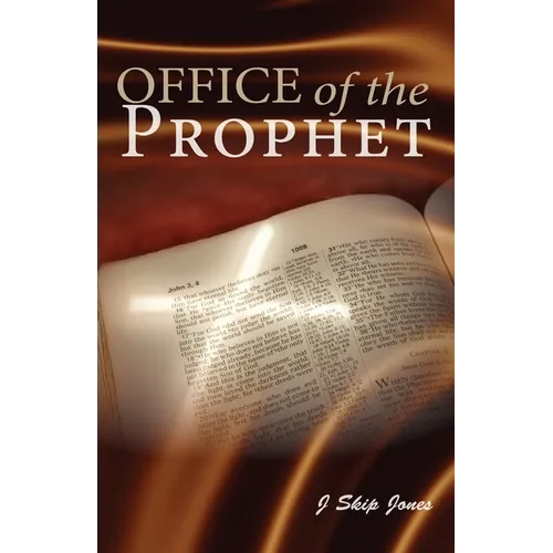 Office of the Prophet