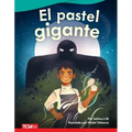 El Pastel Gigante