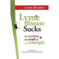 Lyme disease Sucks