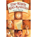Five-Minute Mini-Mysteries