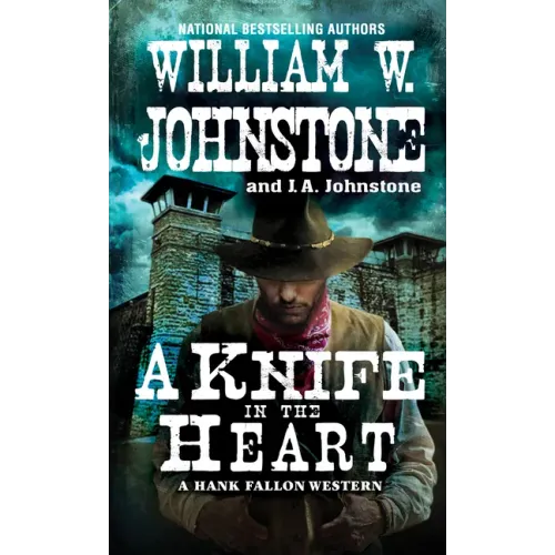 A Knife in the Heart