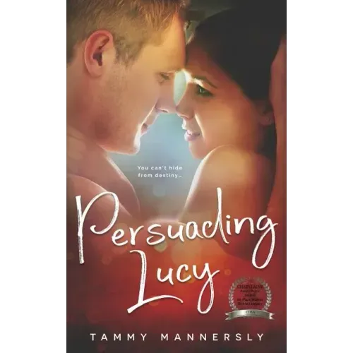 Persuading Lucy