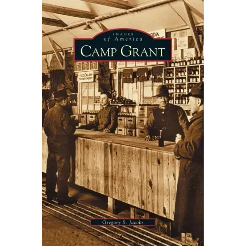 Camp Grant