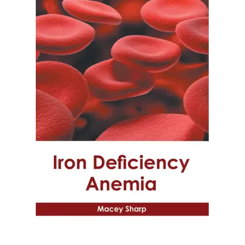 Iron Deficiency Anemia