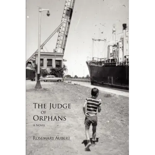 The Judge of Orphans
