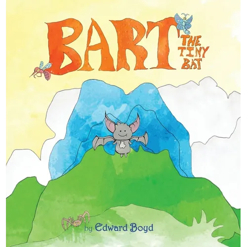 Bart the Tiny Bat