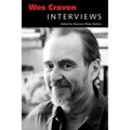 Wes Craven: Interviews