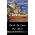 Death of a Dean